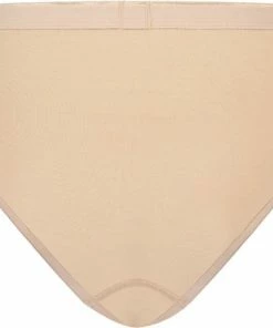 Ten Cate 2-Pack Highleg Slip Dames 32283 - XL - Wit -lingerie-dames-badmode Winkel 550x456 6