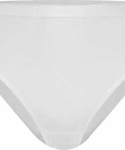 Ten Cate 2-Pack Highleg Slip Dames 32283 - XL - Wit -lingerie-dames-badmode Winkel 550x456 8