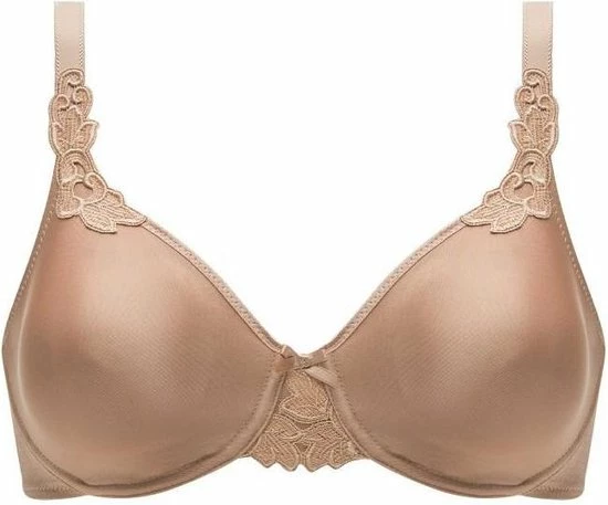 Chantelle – Hedona – BH Beugel – C20310 – Peau - C80/95 1 Chantelle – Hedona – BH Beugel – C20310 – Peau - C80/95