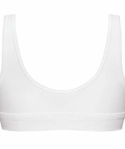 Sloggi Dames Double Comfort Top - Wit - Maat 46 27 Sloggi Dames Double Comfort Top - Wit - Maat 46 -lingerie-dames-badmode Winkel 550x458 4