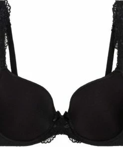 Lingadore – Daily – BH Voorgevormd – 1400-1 – Navy - B75/90 -lingerie-dames-badmode Winkel 550x460 6