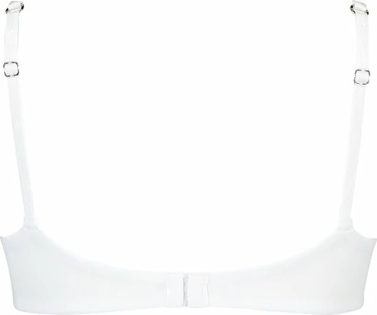 Hunkemöller Voorgevormde Beugel Bh Super Soft - Maat B80 6 Hunkemöller Voorgevormde Beugel Bh Super Soft - Maat B80 - Afbeelding 6