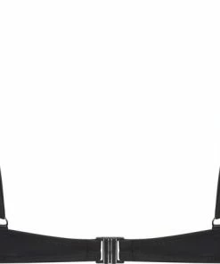 Hunkemöller Dames Badmode Push-up Bikinitop Luxe Cup A - E - Zwart - Maat C75 -lingerie-dames-badmode Winkel 550x460 9