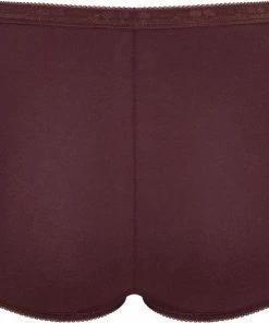 Sloggi Basic+ Maxi C3P Dames Onderbroek - Maat 42 -lingerie-dames-badmode Winkel 550x462 3