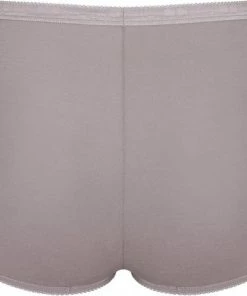 Sloggi Basic+ Maxi C3P Dames Onderbroek - Maat 42 -lingerie-dames-badmode Winkel 550x463 1