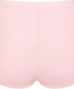 Sloggi Basic+ Maxi C3P Dames Onderbroek - Maat 42 -lingerie-dames-badmode Winkel 550x463