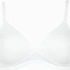 Bh Zonder Beugel Triumph Soft Sensat-Wit-85B