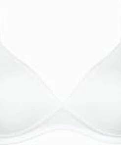 Bh Zonder Beugel Triumph Soft Sensat-Wit-85B