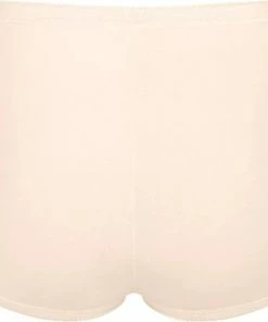 Sloggi Basic+ Maxi C3P Dames Onderbroek - Maat 48 -lingerie-dames-badmode Winkel 550x463 4