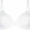 Hunkemöller Voorgevormde Beugel Bh Super Soft - Maat B90