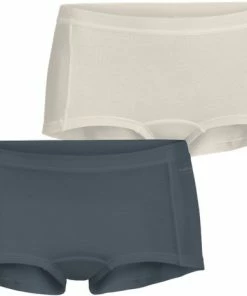 Björn Borg Bjorn Borg 2-pack Dames Boxershort - Core Mini - XS