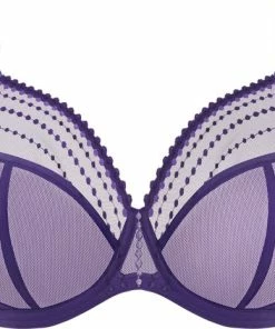 Elomi Matilda Plunge Dames Beha - Maat G90