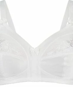 Hunkemöller Niet-voorgevormde Bh Zonder Beugel Sara - Maat B85