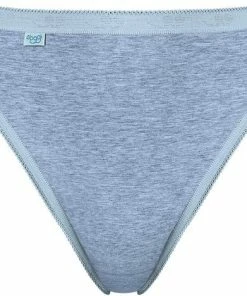 Sloggi Dames Basic N BH Zonder Beugel Wit-C-70 -lingerie-dames-badmode Winkel 550x468 1