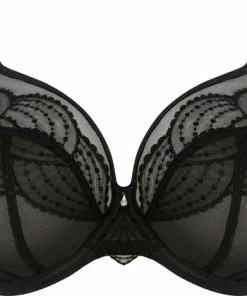 Elomi Priya Plunge Dames Beha - Maat F95