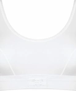 Sloggi Dames Double Comfort Top - Wit - Maat 46 33 Sloggi Dames Double Comfort Top - Wit - Maat 46 -lingerie-dames-badmode Winkel 550x470 8