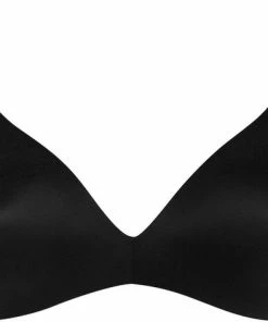 Triumph BH Body Make-Up Soft Touch P EX - Zwart - 75B