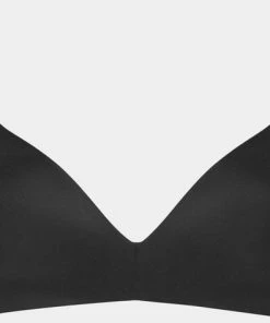 Triumph BH Body Make-Up Soft Touch P EX - Zwart - 75B 9 Triumph BH Body Make-Up Soft Touch P EX - Zwart - 75B -lingerie-dames-badmode Winkel 550x473 2