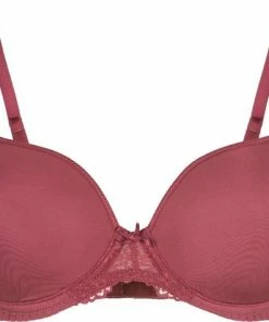 Lingadore – Daily – BH Voorgevormd – 1400-1 – Navy - B75/90 -lingerie-dames-badmode Winkel 550x474 4