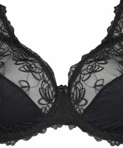 Hunkemöller Niet Voorgevormde Beugel Bh Diva - Maat F95