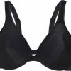Maidenform Specialty Minimizer Vrouwen Beha - Onyx - Maat 95 E