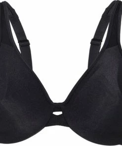 Maidenform Specialty Minimizer Vrouwen Beha - Onyx - Maat 95 E