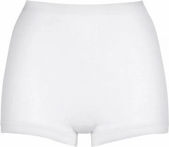 Mey Broekje Met Pijpje Mey 2000 27007 - Wit 1 Weiss Dames - 42 8 Mey Broekje Met Pijpje Mey 2000 27007 - Wit 1 Weiss Dames - 42 - Afbeelding 8