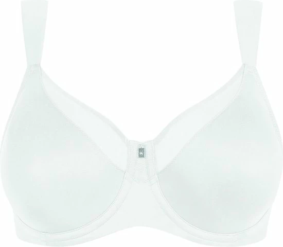 Triumph True Shape Sensation W01 Beha - Wit - Maat H85 1 Triumph True Shape Sensation W01 Beha - Wit - Maat H85