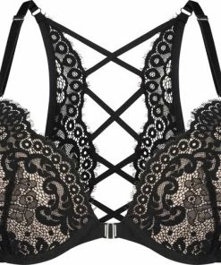 Hunkemöller Cardi Pp Push - Maat D70 -lingerie-dames-badmode Winkel 550x482