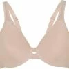Maidenform Specialty Minimizer Vrouwen Beha - CHAMPAGNE SHIMMER - Maat 95 E