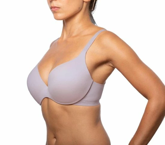 Royal Lounge Junky Royal Lounge Junky Royal Fit Orchid Padded Bra Orchid - Voorgevormde Bh Maat: 75B 2 Royal Lounge Junky Royal Lounge Junky Royal Fit Orchid Padded Bra Orchid - Voorgevormde Bh Maat: 75B - Afbeelding 2