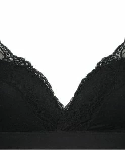 Hunkemöller Sophie Dames Voorgevormde Bh Zonder Beugel - Maat C75 -lingerie-dames-badmode Winkel 550x486