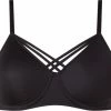 Marlies Dekkers - Dame De Paris - Bh Zwart - 80D