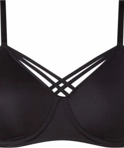 Marlies Dekkers - Dame De Paris - Bh Zwart - 80D