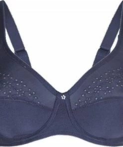 lingerie-dames-badmode Winkel 48 LingaDore 1343 LISETTE BH Met Beugel Met Katoen