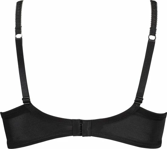 Hunkemöller Niet-voorgevormde Beugel Bh Sophie - Maat G80 2 Hunkemöller Niet-voorgevormde Beugel Bh Sophie - Maat G80 - Afbeelding 2
