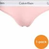 Calvin Klein Dames Modern Cotton Slip - Licht Roze - Maat: M
