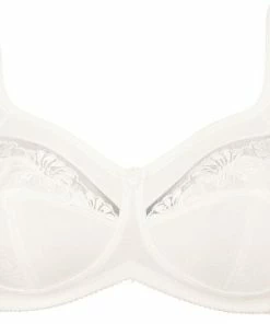 Anita Safina Bh Zonder Beugel 5448 Crystal - Maat 110A -lingerie-dames-badmode Winkel 550x490