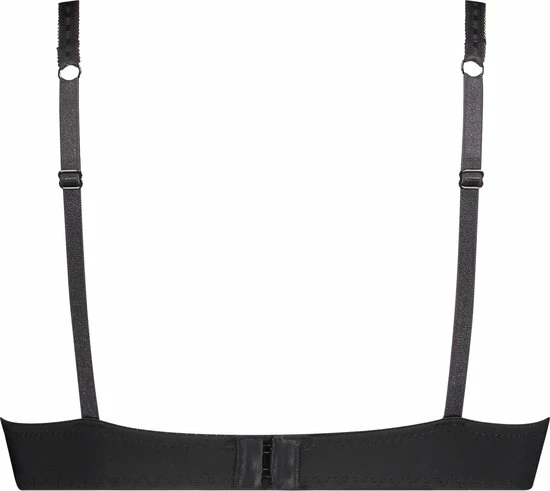 Hunkemöller Voorgevormde Push-up Beugel Bh Maya - Maat B80 6 Hunkemöller Voorgevormde Push-up Beugel Bh Maya - Maat B80 - Afbeelding 6