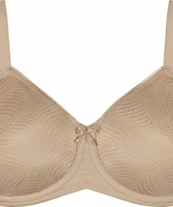 Triumph Essential Minimizer WX Beha - Smooth Skin - Maat F75 14 Triumph Essential Minimizer WX Beha - Smooth Skin - Maat F75 -lingerie-dames-badmode Winkel 550x494