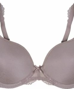 Lingadore – Daily – BH Voorgevormd – 1400-1 – Navy - B75/90 -lingerie-dames-badmode Winkel 550x495 4