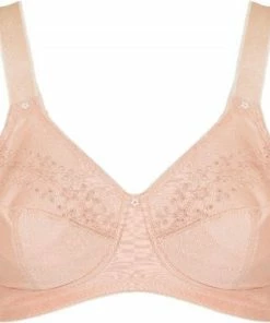 LingaDore - Lisette Beugelloos Navy - Maat 95G - Blauw - Zonder Beugel - Dames 22 LingaDore - Lisette Beugelloos Navy - Maat 95G - Blauw - Zonder Beugel - Dames -lingerie-dames-badmode Winkel 550x495 7