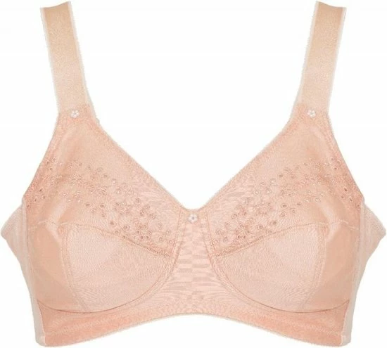 LingaDore - Lisette Beugelloos Navy - Maat 95G - Blauw - Zonder Beugel - Dames 8 LingaDore - Lisette Beugelloos Navy - Maat 95G - Blauw - Zonder Beugel - Dames - Afbeelding 8