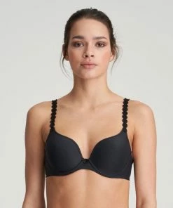 Marie Jo L'Aventure Tom Voorgevormde Beugel Bh 0120826 Charbon - Maat 85B