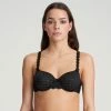Marie Jo Avero Beugel Bh 0100410 Zwart - Maat 75E