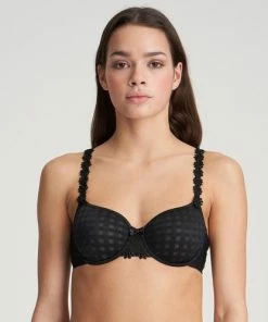 Marie Jo Avero Beugel Bh 0100410 Zwart - Maat 75E