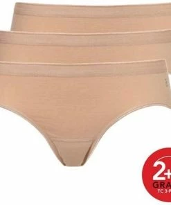 Ten Cate Bikini 3Pack Basic Beige - Maat S -lingerie-dames-badmode Winkel 550x500 2