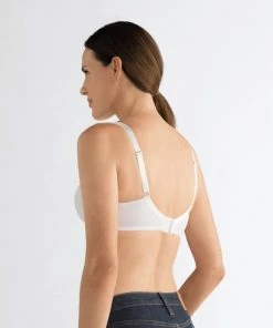 Amoena Prothese Bh Zonder Beugel Ruth SB Wit - Maat 70AA 8 Amoena Prothese Bh Zonder Beugel Ruth SB Wit - Maat 70AA -lingerie-dames-badmode Winkel 550x500