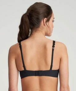 Marie Jo L'Aventure Tom Voorgevormde Beugel Bh 0120826 Charbon - Maat 85B -lingerie-dames-badmode Winkel 550x501 4