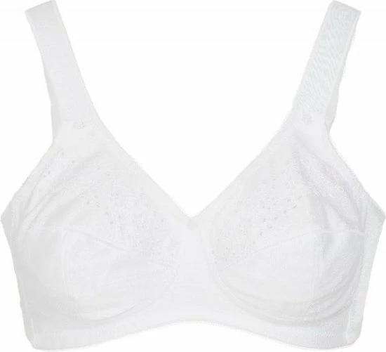 LingaDore - Lisette Beugelloos Navy - Maat 95G - Blauw - Zonder Beugel - Dames 13 LingaDore - Lisette Beugelloos Navy - Maat 95G - Blauw - Zonder Beugel - Dames - Afbeelding 13